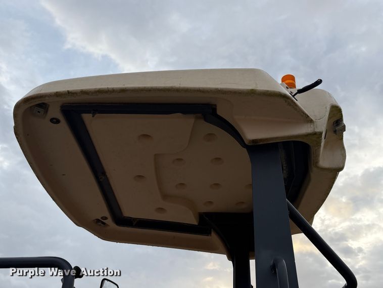 image for item EU7466 2019 Wacker Neuson RC110 single drum vibratory roller