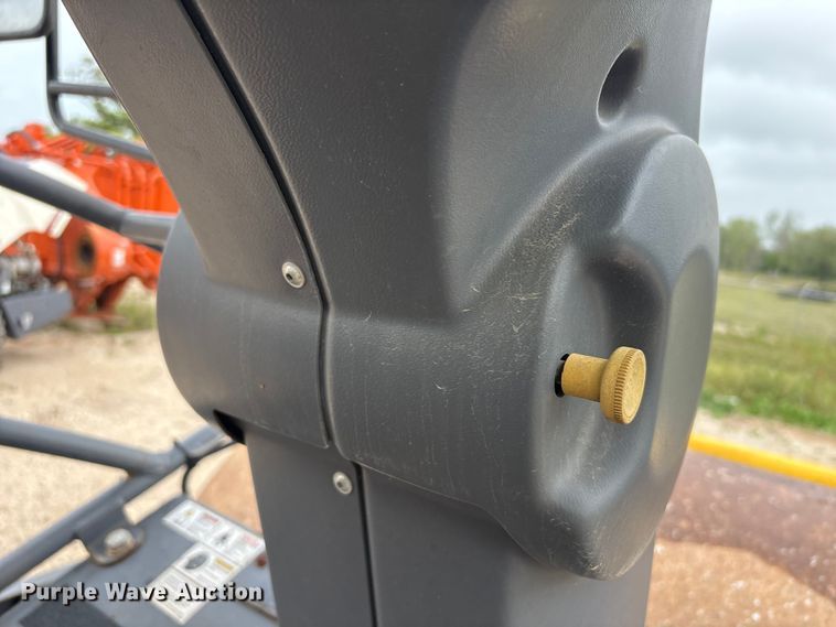 image for item EU7466 2019 Wacker Neuson RC110 single drum vibratory roller