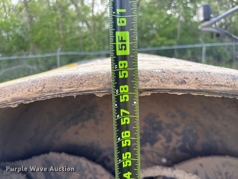 image for item EU7467 2019 Walker Neuson RC110 single drum vibratory roller