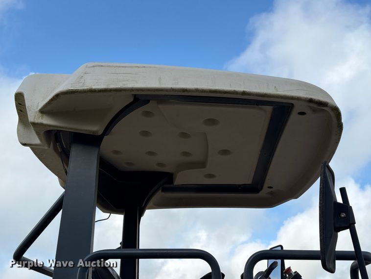 image for item EU7467 2019 Walker Neuson RC110 single drum vibratory roller