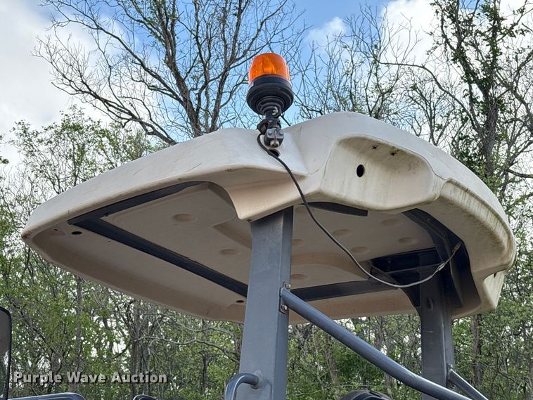 image for item EU7467 2019 Walker Neuson RC110 single drum vibratory roller