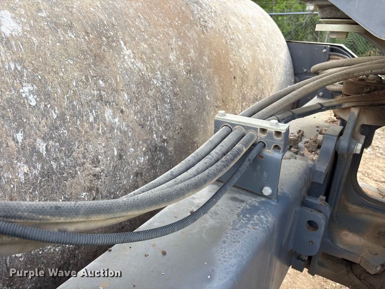 image for item EU7467 2019 Walker Neuson RC110 single drum vibratory roller