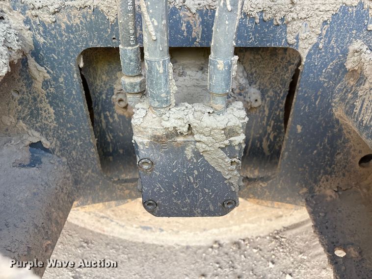 image for item EU7467 2019 Walker Neuson RC110 single drum vibratory roller