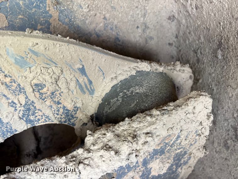 image for item EU7467 2019 Walker Neuson RC110 single drum vibratory roller