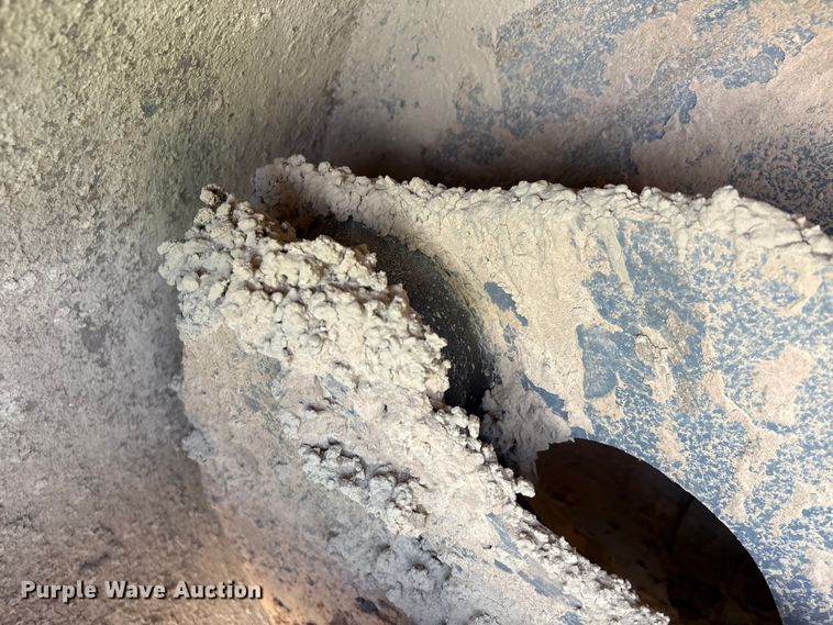 image for item EU7467 2019 Walker Neuson RC110 single drum vibratory roller