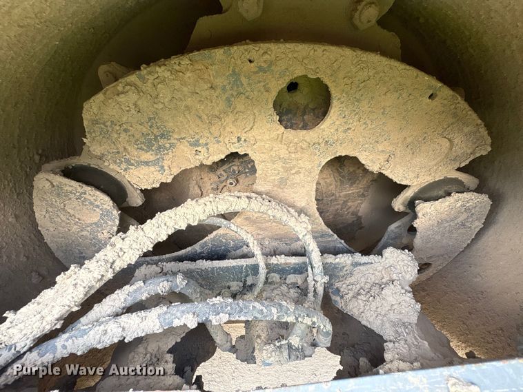 image for item EU7467 2019 Walker Neuson RC110 single drum vibratory roller