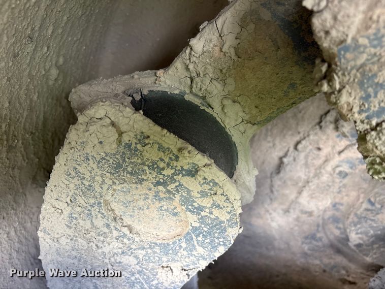 image for item EU7467 2019 Walker Neuson RC110 single drum vibratory roller