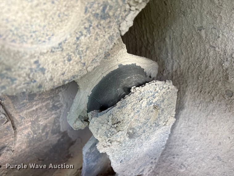 image for item EU7467 2019 Walker Neuson RC110 single drum vibratory roller