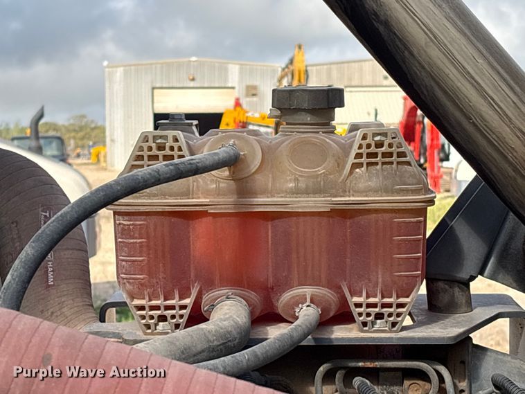 image for item EU7467 2019 Walker Neuson RC110 single drum vibratory roller