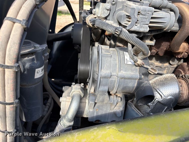 image for item EU7467 2019 Walker Neuson RC110 single drum vibratory roller