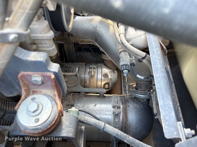 image for item EU7467 2019 Walker Neuson RC110 single drum vibratory roller