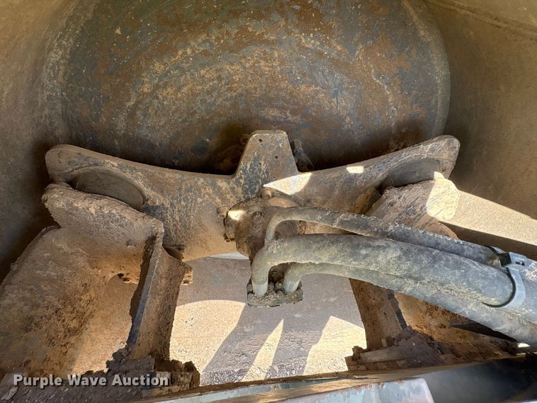 image for item EU7468 2018 Walker Neuson RC70 single drum vibratory roller