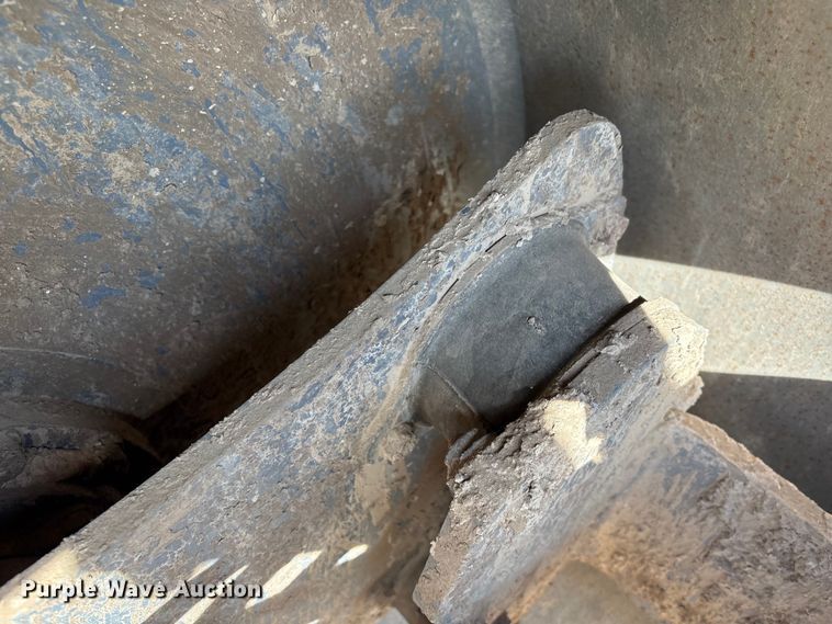 image for item EU7468 2018 Walker Neuson RC70 single drum vibratory roller