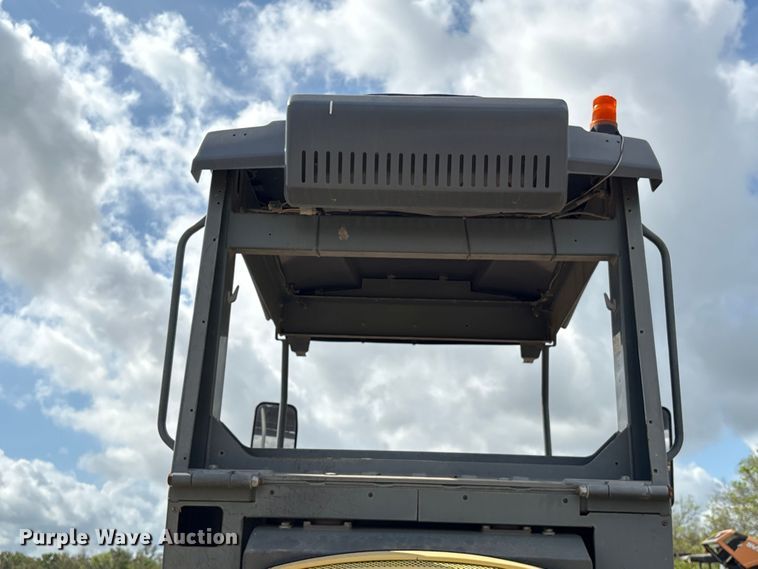 image for item EU7468 2018 Walker Neuson RC70 single drum vibratory roller