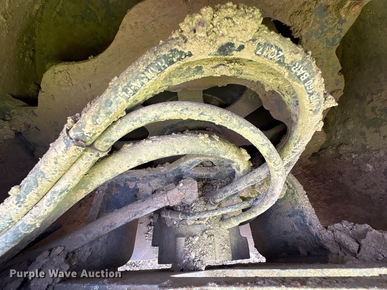 image for item EU7468 2018 Walker Neuson RC70 single drum vibratory roller