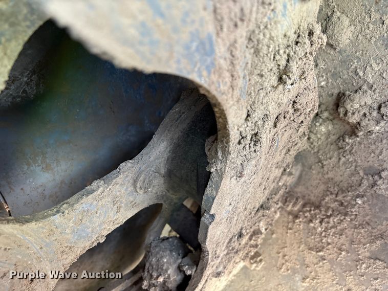 image for item EU7468 2018 Walker Neuson RC70 single drum vibratory roller