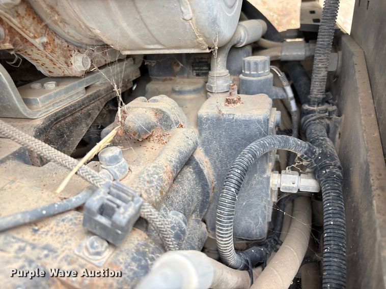 image for item EU7468 2018 Walker Neuson RC70 single drum vibratory roller