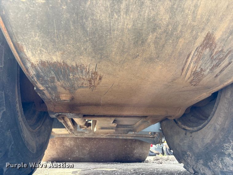 image for item EU7468 2018 Walker Neuson RC70 single drum vibratory roller