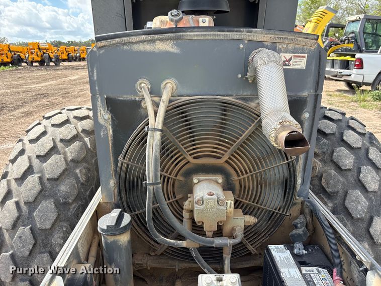 image for item EU7468 2018 Walker Neuson RC70 single drum vibratory roller