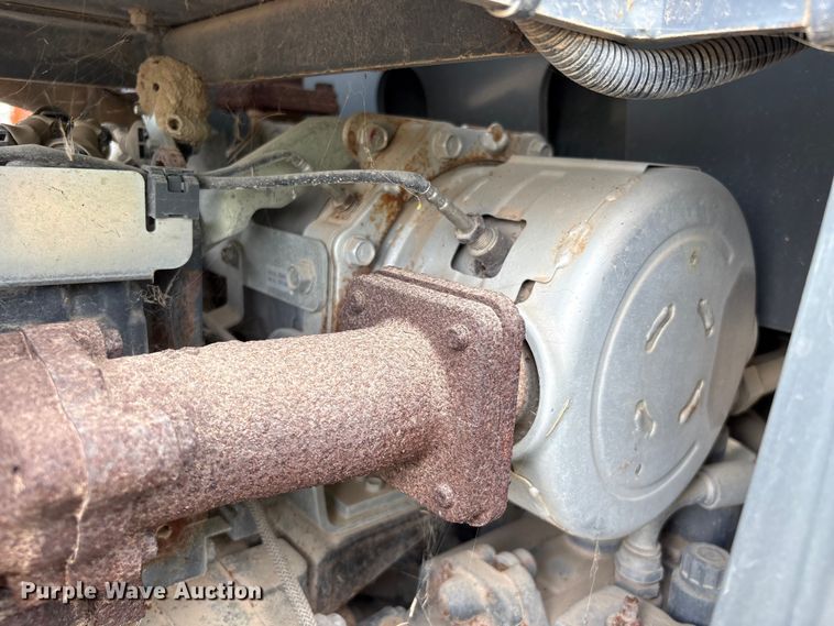 image for item EU7468 2018 Walker Neuson RC70 single drum vibratory roller