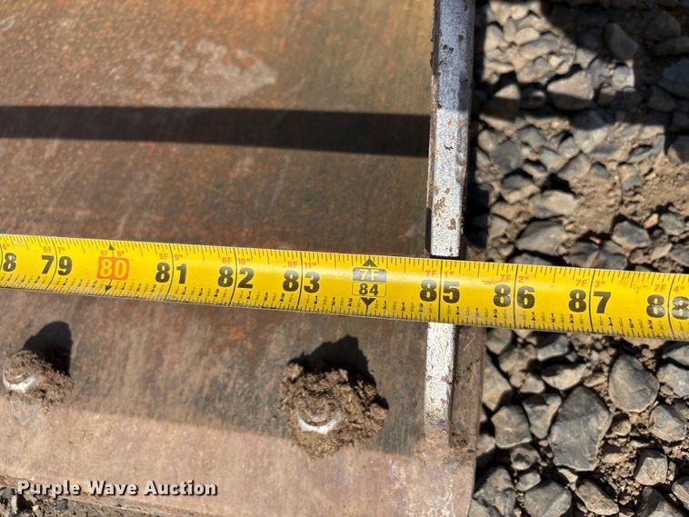 image for item EU8619 2020 Caterpillar 299D3 XE tracked skid steer loader