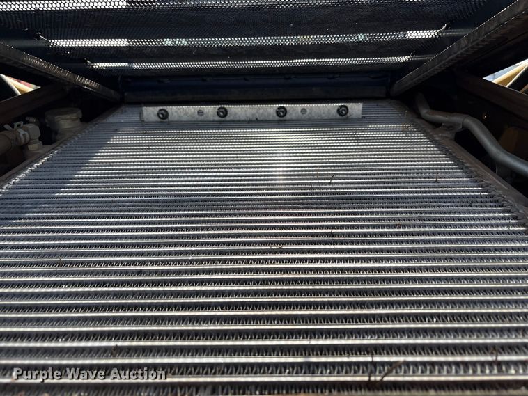 image for item EU8619 2020 Caterpillar 299D3 XE tracked skid steer loader