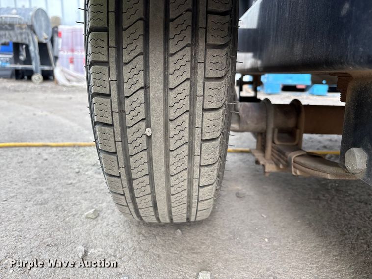 image for item EU8637 2015 Multiquip WhisperWattDCA-25SSIU4F generator