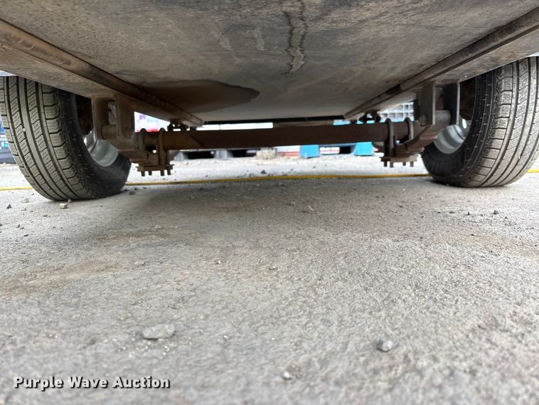 image for item EU8637 2015 Multiquip WhisperWattDCA-25SSIU4F generator