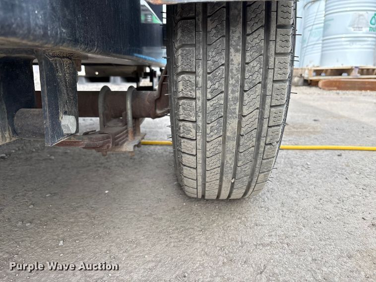 image for item EU8637 2015 Multiquip WhisperWattDCA-25SSIU4F generator