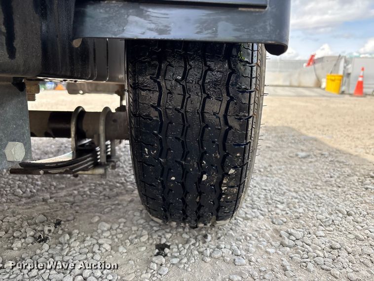 image for item EU8638 2013 Multiquip DCA-25SSIU4F generator