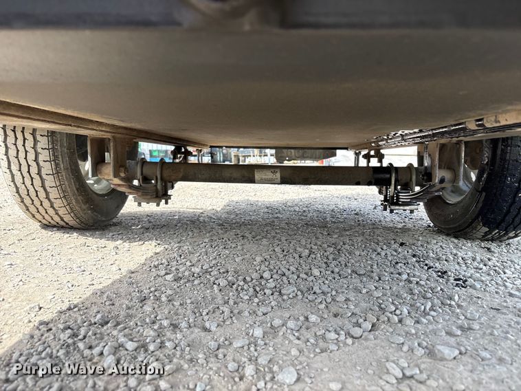 image for item EU8638 2013 Multiquip DCA-25SSIU4F generator