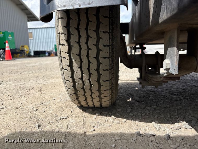 image for item EU8638 2013 Multiquip DCA-25SSIU4F generator