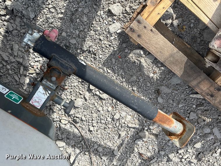 image for item EV2026 2012 Wacker Neuson LTN6 light plant