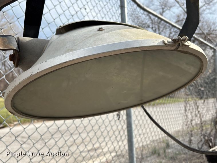 image for item EV2026 2012 Wacker Neuson LTN6 light plant