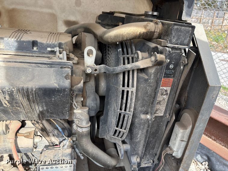 image for item EV2026 2012 Wacker Neuson LTN6 light plant