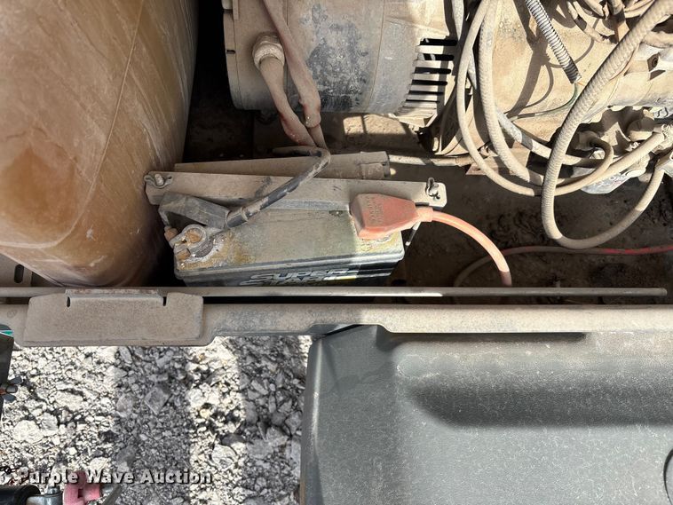 image for item EV2026 2012 Wacker Neuson LTN6 light plant