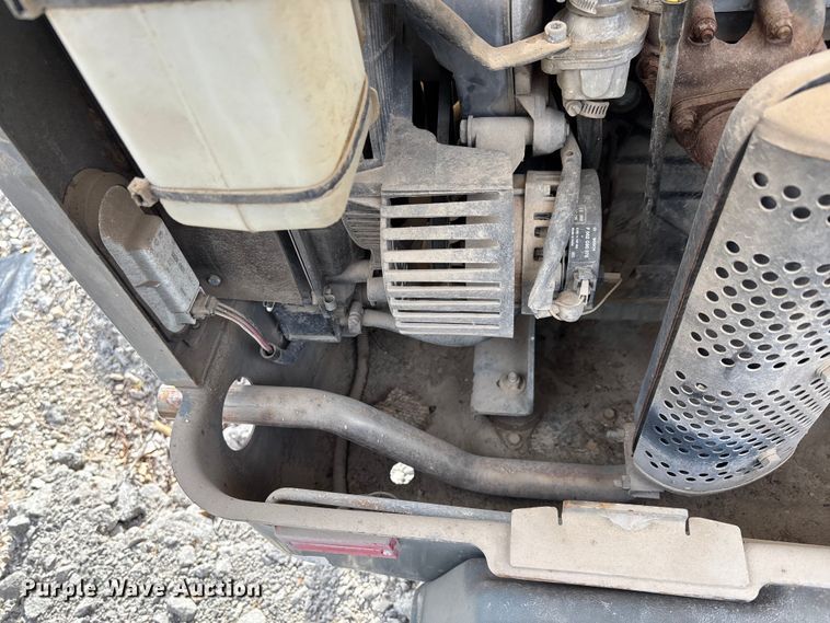 image for item EV2026 2012 Wacker Neuson LTN6 light plant