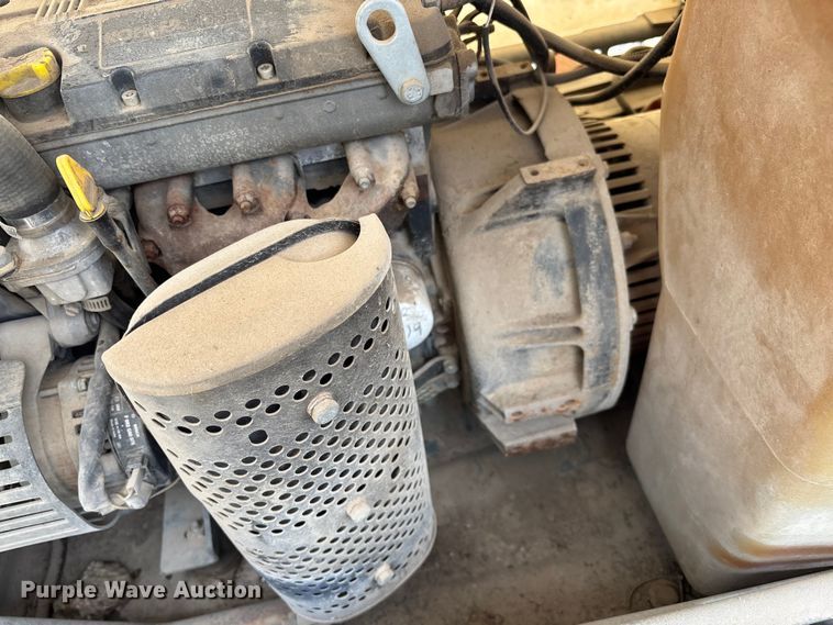 image for item EV2026 2012 Wacker Neuson LTN6 light plant