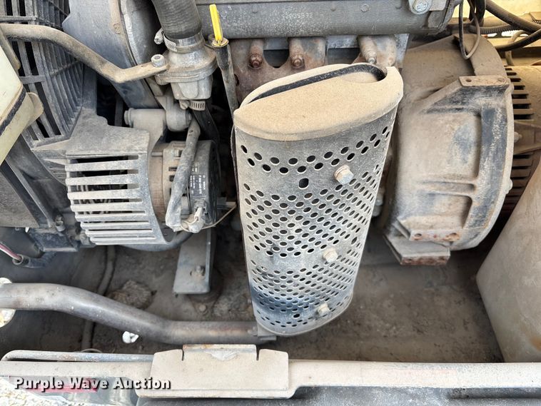 image for item EV2026 2012 Wacker Neuson LTN6 light plant