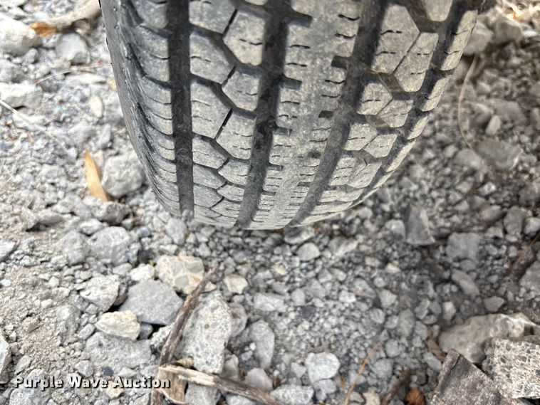 image for item EV2026 2012 Wacker Neuson LTN6 light plant