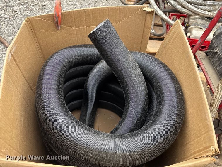 image for item EV2032 (6) Airtronic heaters