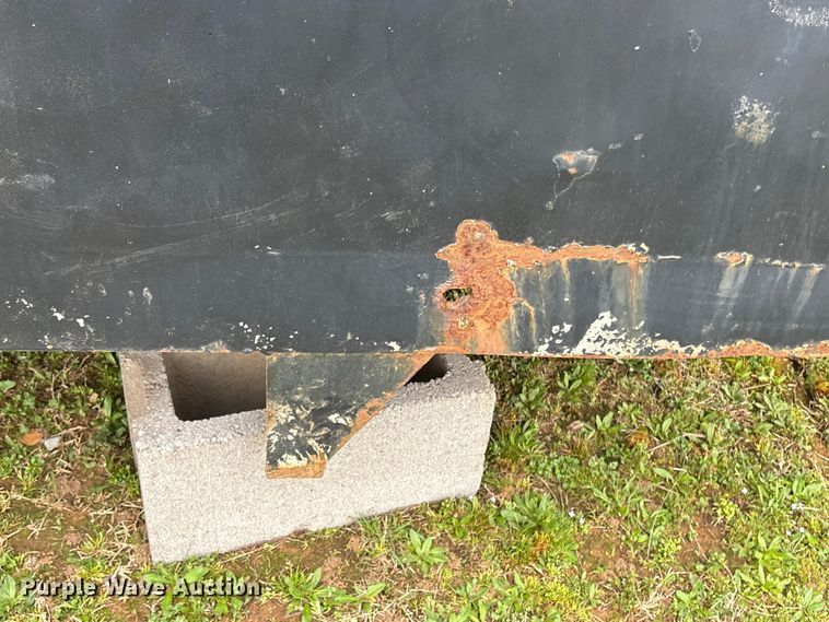 image for item EV2832 Dump bed