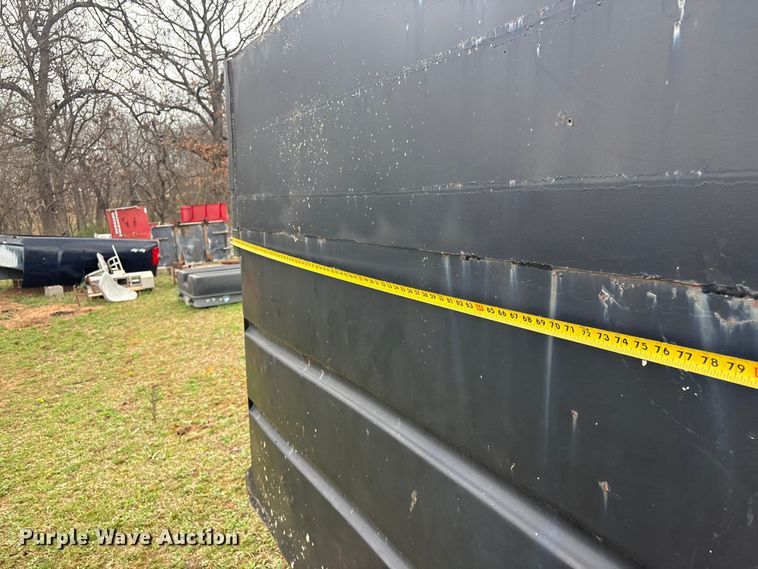 image for item EV2832 Dump bed