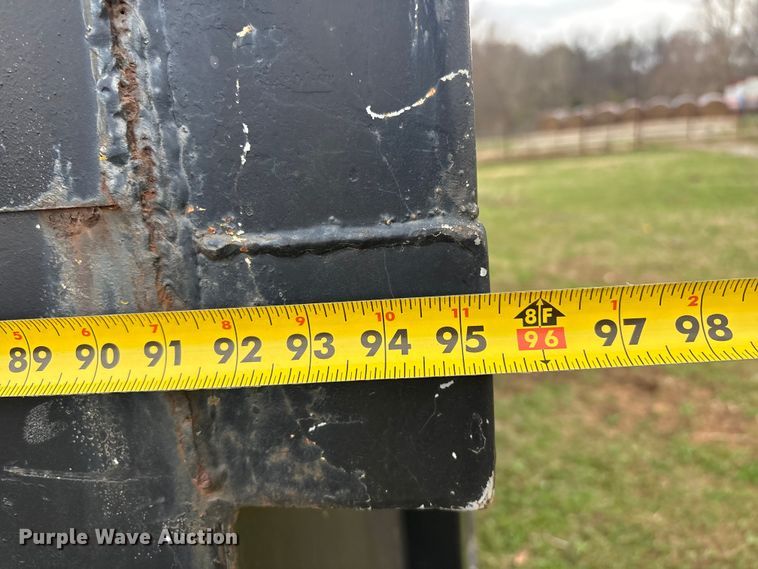 image for item EV2832 Dump bed