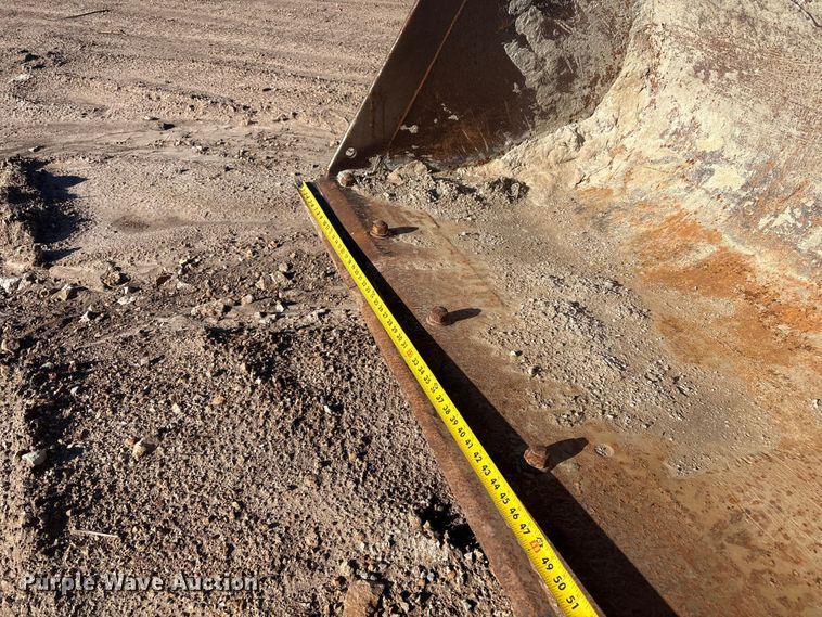 image for item EV2840 2004 John Deere 544J wheel loader