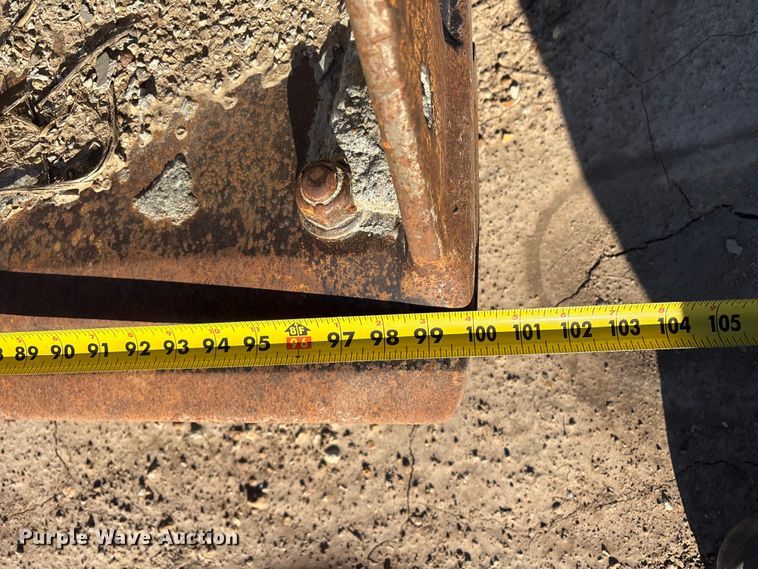 image for item EV2840 2004 John Deere 544J wheel loader