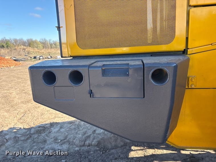 image for item EV2840 2004 John Deere 544J wheel loader