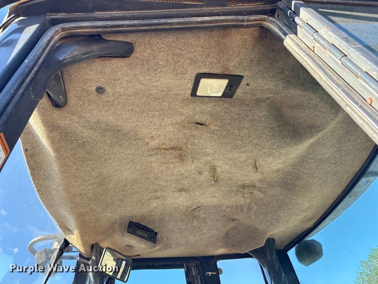 image for item EV2840 2004 John Deere 544J wheel loader