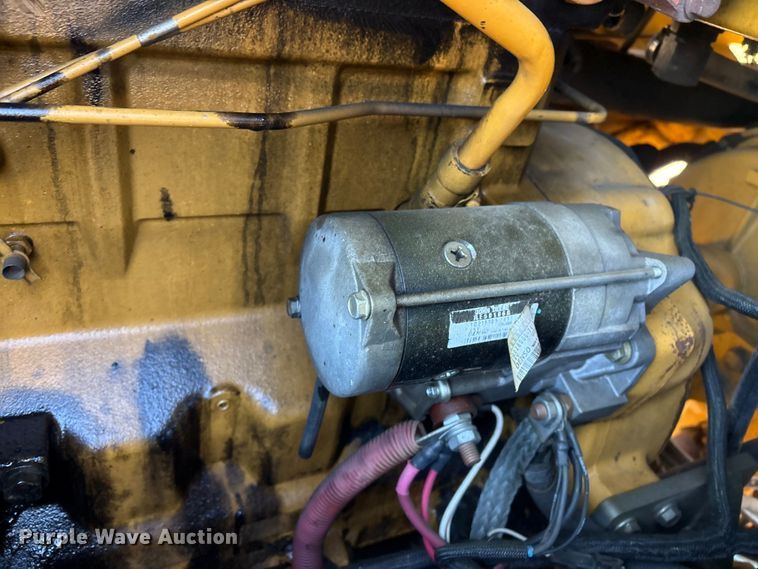 image for item EV2840 2004 John Deere 544J wheel loader