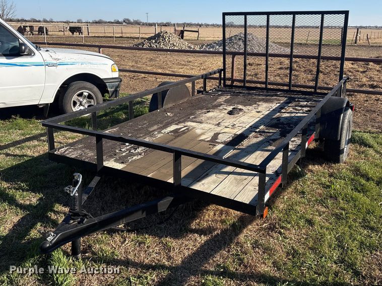 image for item EV2842 Asphalt crack fill equipment